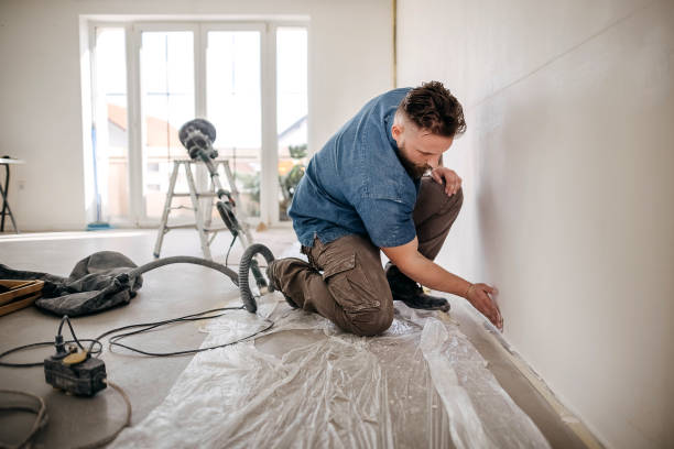 Best Drywall Crack Repair  in New Lisbon, WI